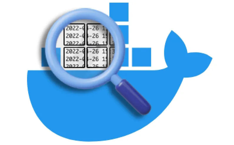 Docker Log Analysis